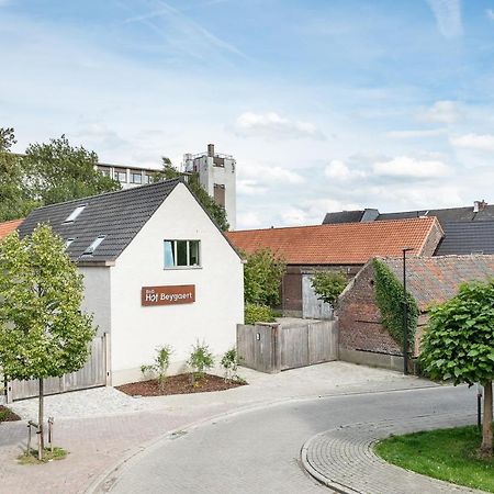 B&B Hof Beygaert Aalst Zewnętrze zdjęcie
