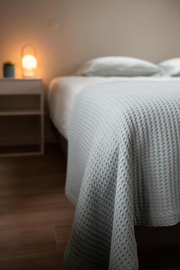 B&B Hof Beygaert Aalst Zewnętrze zdjęcie
