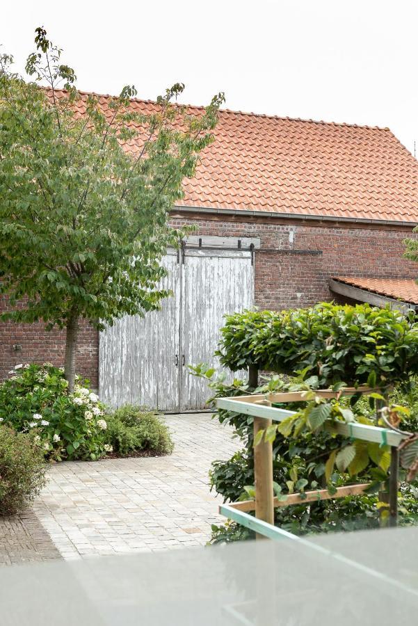 B&B Hof Beygaert Aalst Zewnętrze zdjęcie