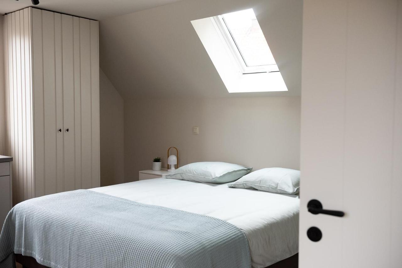 B&B Hof Beygaert Aalst Zewnętrze zdjęcie