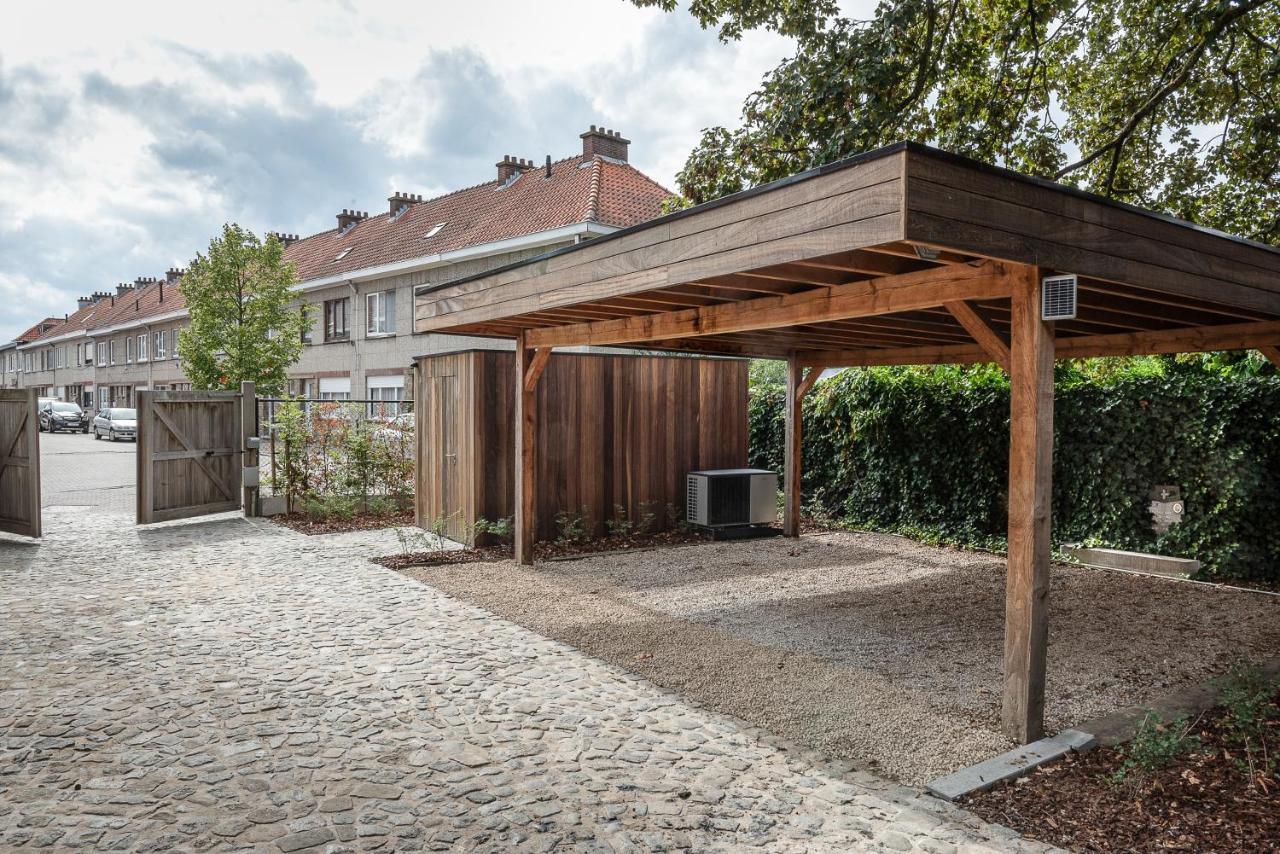 B&B Hof Beygaert Aalst Zewnętrze zdjęcie