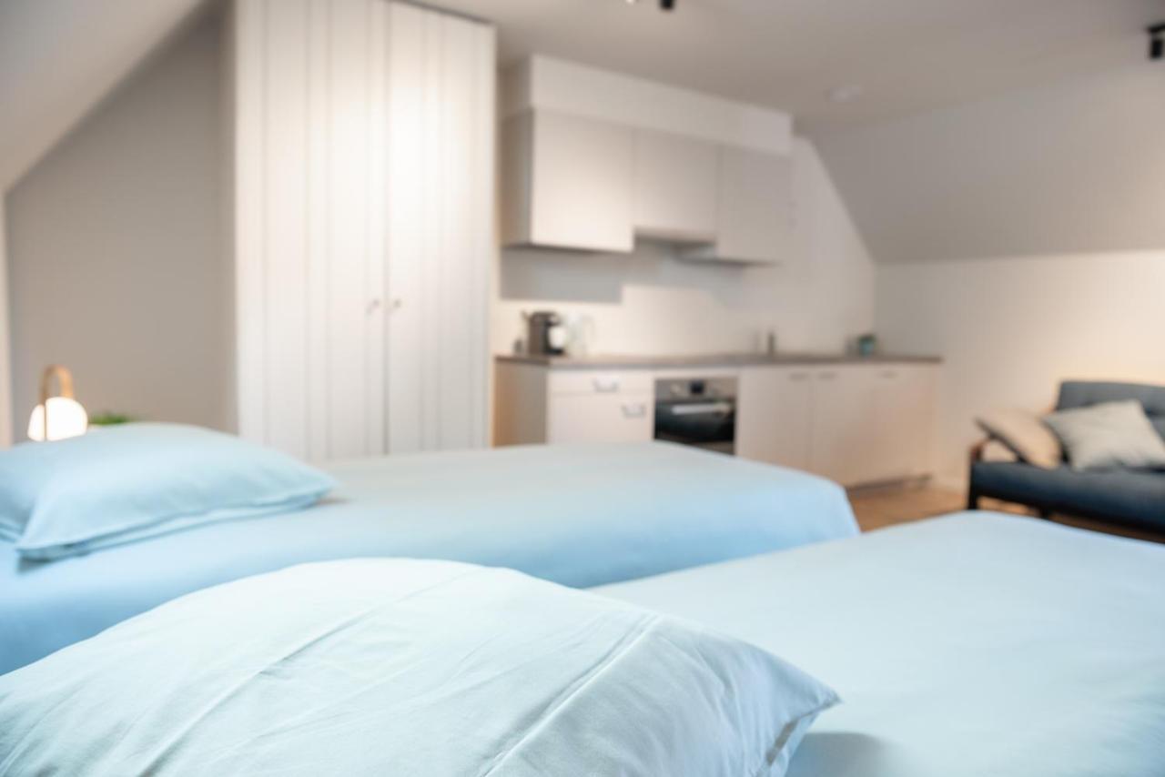 B&B Hof Beygaert Aalst Zewnętrze zdjęcie