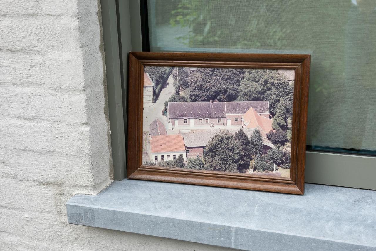 B&B Hof Beygaert Aalst Zewnętrze zdjęcie