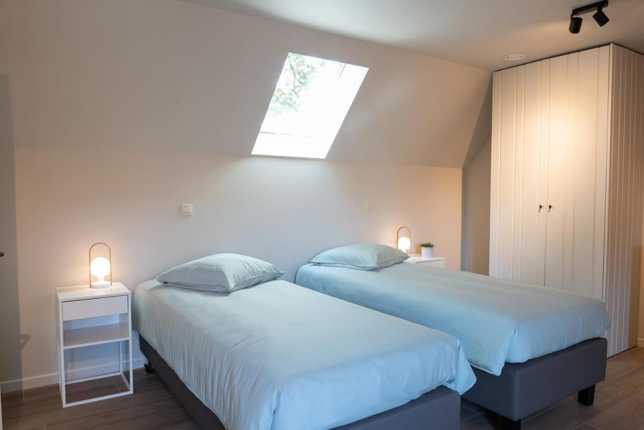 B&B Hof Beygaert Aalst Zewnętrze zdjęcie
