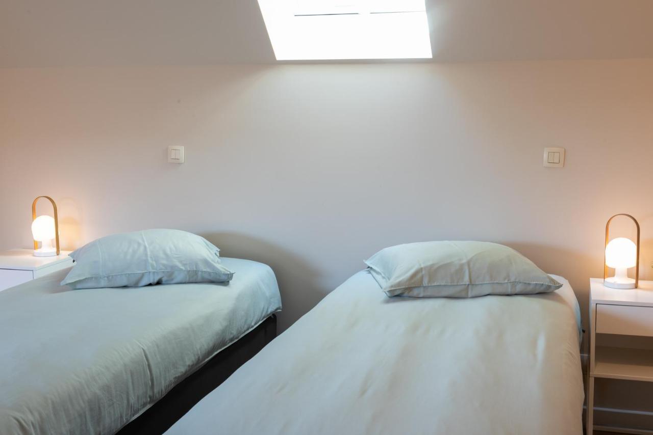 B&B Hof Beygaert Aalst Zewnętrze zdjęcie