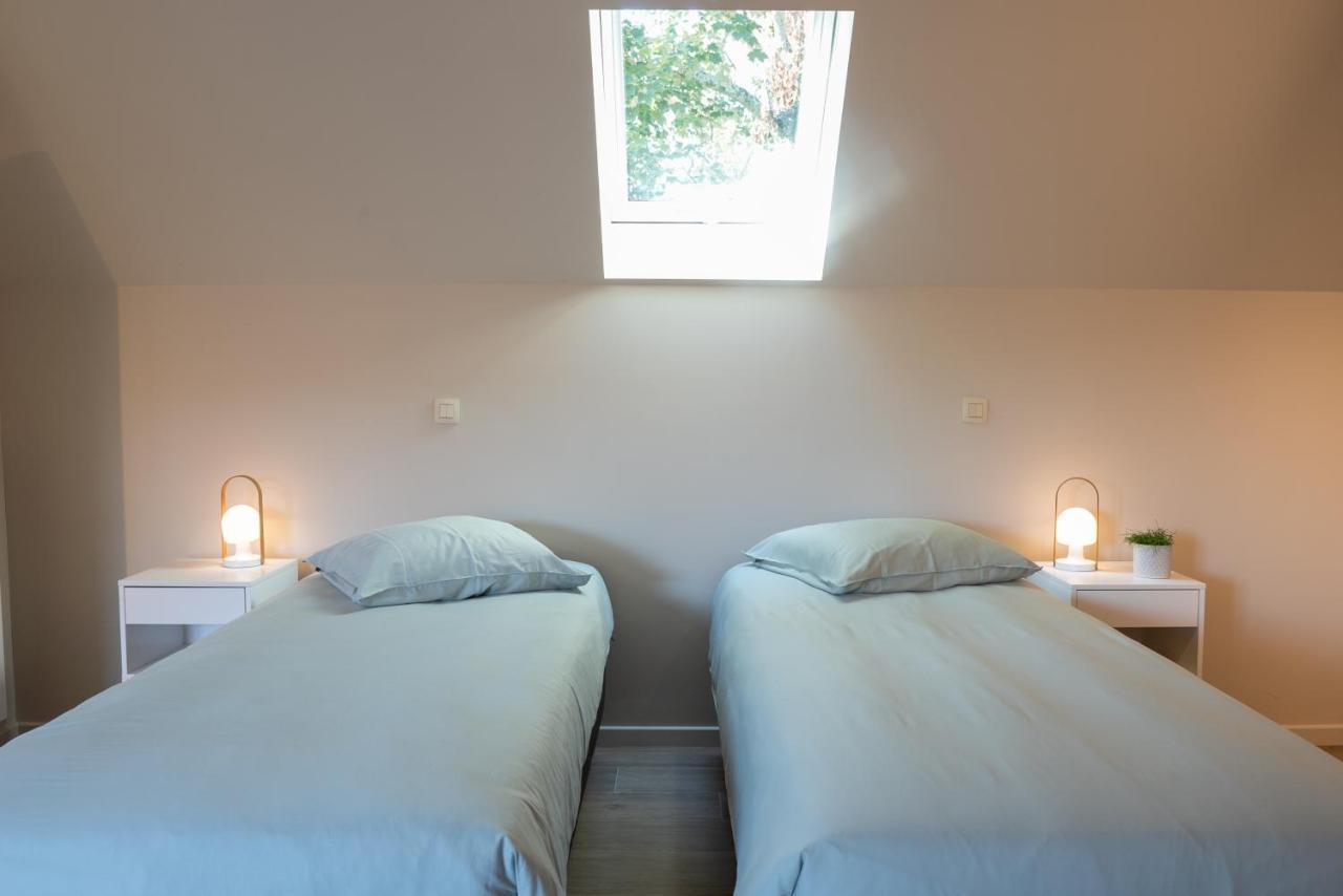 B&B Hof Beygaert Aalst Zewnętrze zdjęcie