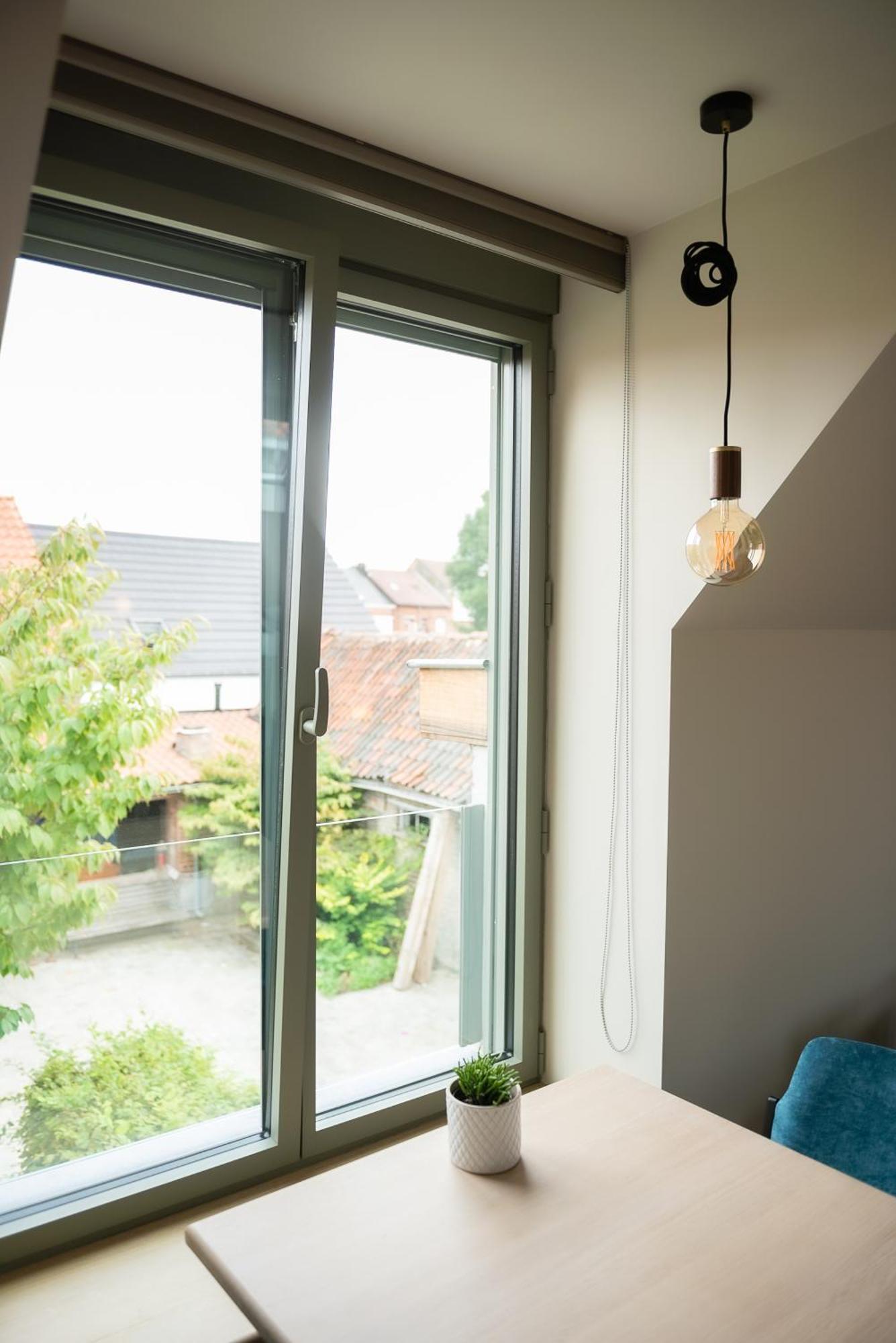 B&B Hof Beygaert Aalst Pokój zdjęcie
