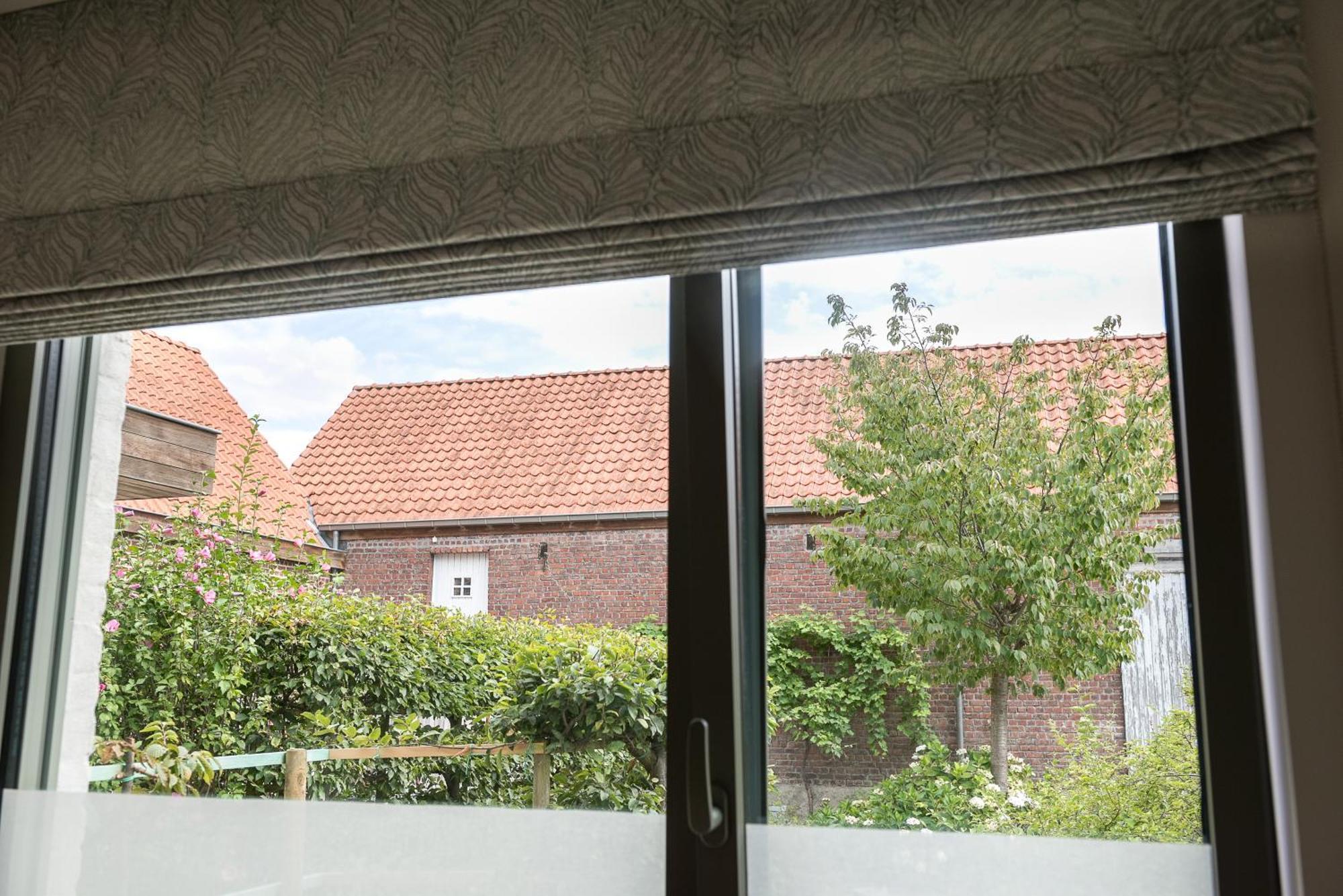 B&B Hof Beygaert Aalst Pokój zdjęcie